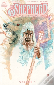Capa do artigo The Shepherd
