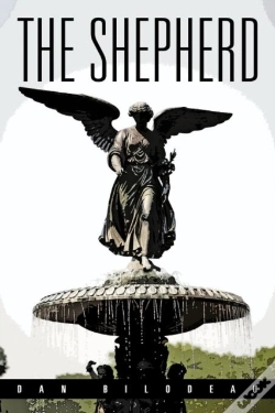 Capa do artigo The Shepherd