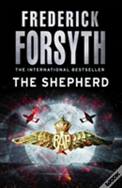 Capa do artigo The Shepherd