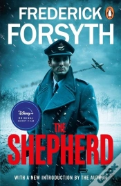 Capa do artigo The Shepherd