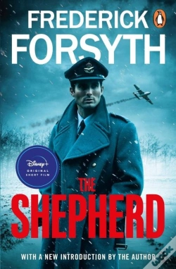 Capa do artigo The Shepherd