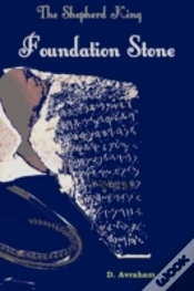 Capa do artigo The Shepherd King: Book One, The Foundat