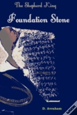 Capa do artigo The Shepherd King: Book One, The Foundat