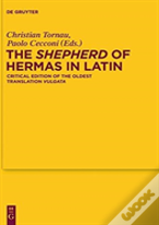 The Shepherd Of Hermas In Latin