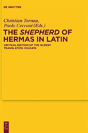 The Shepherd Of Hermas In Latin - Preview