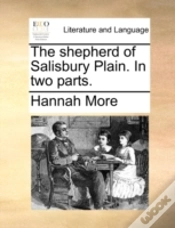 Capa do artigo The Shepherd Of Salisbury Plain. In Two