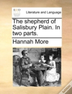 Capa do artigo The Shepherd Of Salisbury Plain. In Two