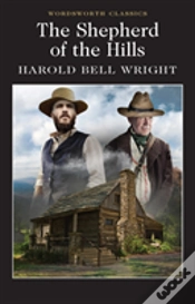 Capa do artigo The Shepherd Of The Hills
