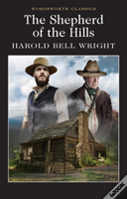 Capa do artigo The Shepherd Of The Hills