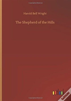 Capa do artigo The Shepherd Of The Hills