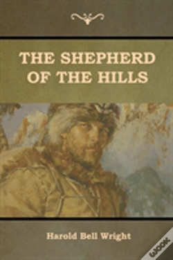 Capa do artigo The Shepherd Of The Hills