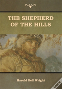 Capa do artigo The Shepherd Of The Hills