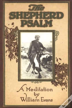 Capa do artigo The Shepherd Psalm
