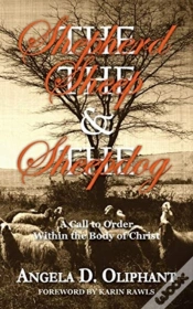 Capa do artigo The Shepherd, The Sheep And The Sheepdog