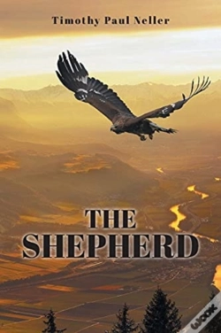 Capa do artigo The Shepherd