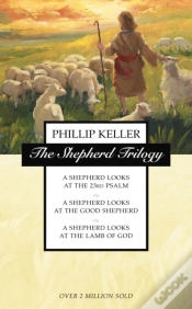 Capa do artigo The Shepherd Trilogy