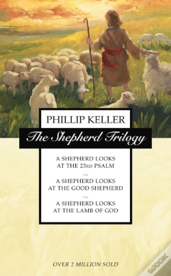 Capa do artigo The Shepherd Trilogy