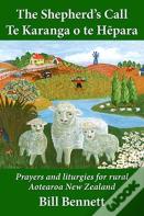 The Shepherd'S Call - Te Karanga O Te Hepara