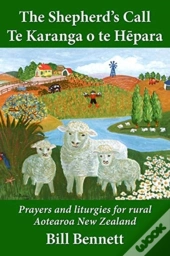 The Shepherd'S Call - Te Karanga O Te Hepara