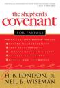 The Shepherd'S Covenant For Pastors - Preview
