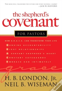 Capa do artigo The Shepherd'S Covenant For Pastors