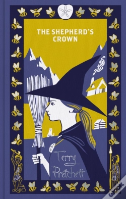 Capa do artigo The Shepherd'S Crown