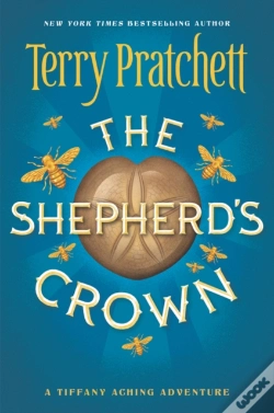 Capa do artigo The Shepherd'S Crown