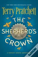The Shepherd'S Crown