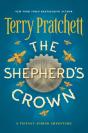 The Shepherd'S Crown - Preview