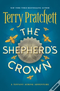 Capa do artigo The Shepherd'S Crown