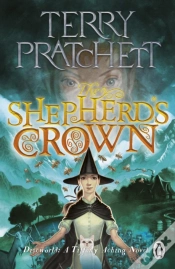 Capa do artigo The Shepherd