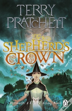 Capa do artigo The Shepherd'S Crown