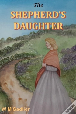 Capa do artigo The Shepherd'S Daughter