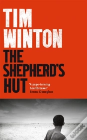 Capa do artigo The Shepherd