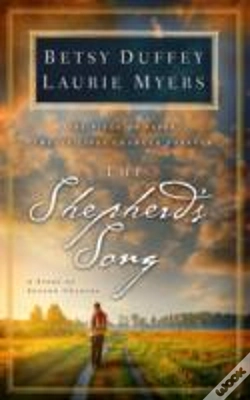 Capa do artigo The Shepherd'S Song