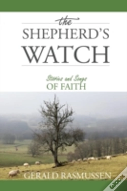 Capa do artigo The Shepherd'S Watch
