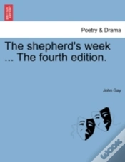 Capa do artigo The Shepherd