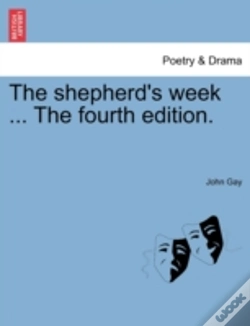 Capa do artigo The Shepherd'S Week ... The Fourth Edition.