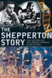 Capa do artigo The Shepperton Story