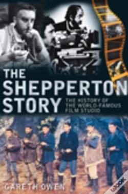 Capa do artigo The Shepperton Story