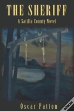 Capa do artigo The Sheriff: A Satilla County Novel