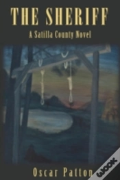 Capa do artigo The Sheriff: A Satilla County Novel