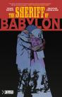 The Sheriff Of Babylon (2026 Edition) - Preview