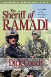 Capa do artigo The Sheriff Of Ramadi