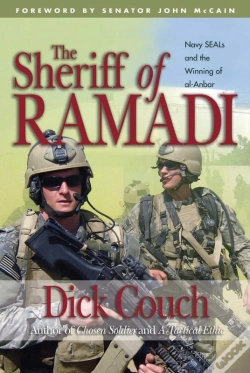 Capa do artigo The Sheriff Of Ramadi