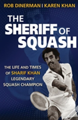 Capa do artigo The Sheriff Of Squash