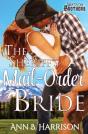 The Sheriff'S Mail-Order Bride - Preview