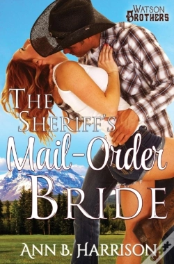 Capa do artigo The Sheriff'S Mail-Order Bride