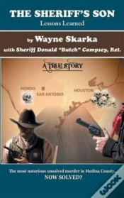Capa do artigo The Sheriff