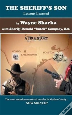 Capa do artigo The Sheriff'S Son